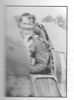 Photo of ALFRED IRVINE