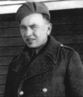 Photo of VERN COLIN ISBISTER