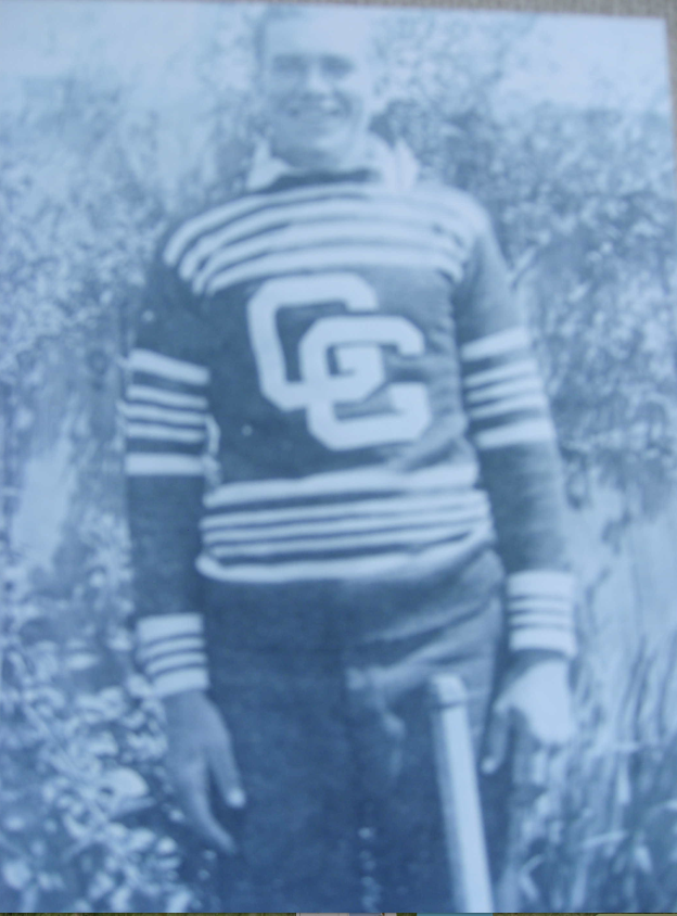 Photo of Arthur Frederick Jackson