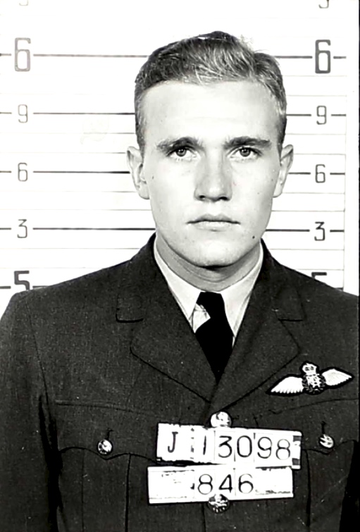 Photo of George Frederick Radcliffe Jackson