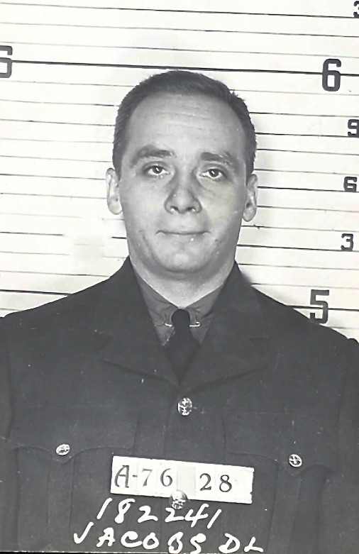 Photo of DANIEL LOUIS JACOBS