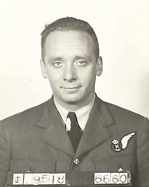 Photo of DANIEL LOUIS JACOBS