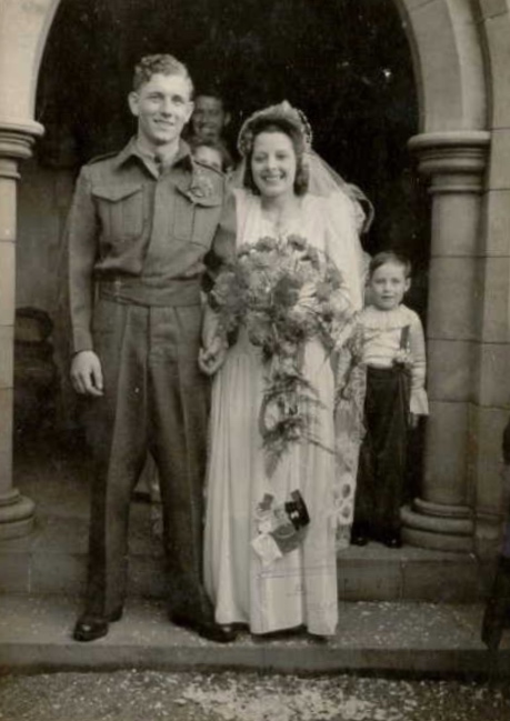 Photo of George Earl Jodoin