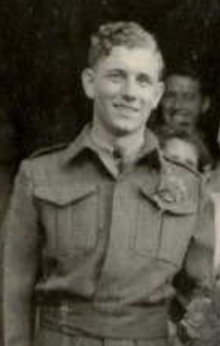 Photo of George Earl Jodoin