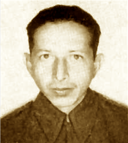 Photo of DAVID ELLIOT JOHN