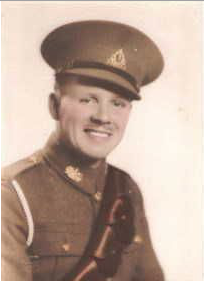 Photo of WELLINGTON JOHNSTON