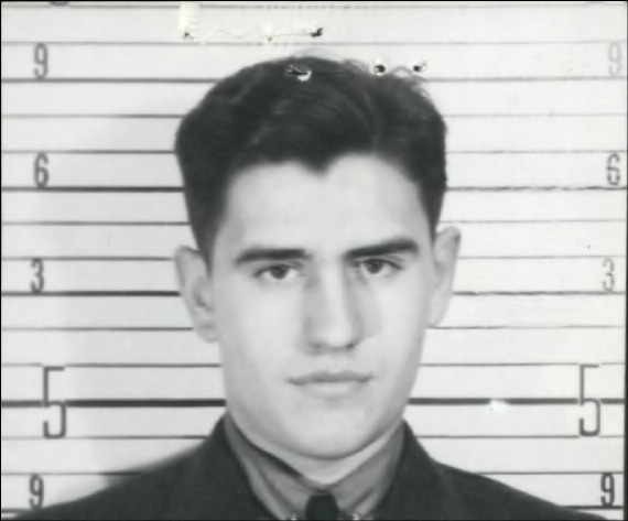 Photo of Ralph Alexander Johnstone