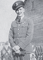 Photo of Robert Gray Joyce