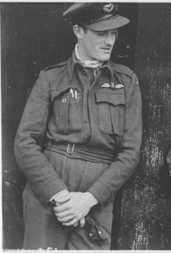 Photo of ERNEST JAMES KEEFE