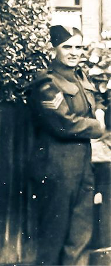 Photo of FREDERICK KELLER