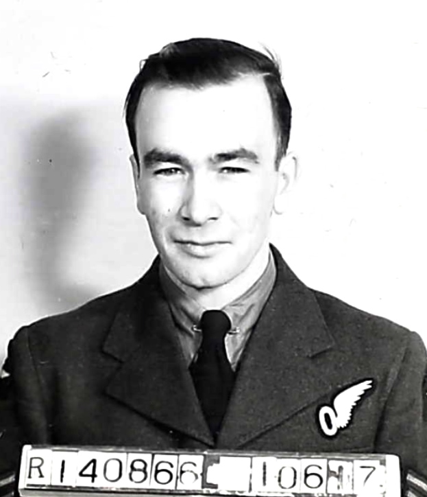 Photo of William John Kennedy