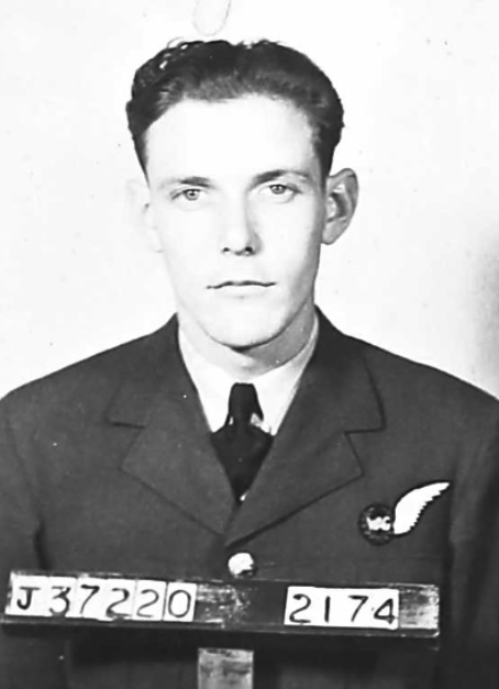 Photo of JOHN NICHOLAS KERRY