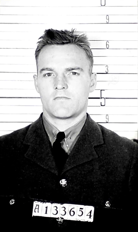 Photo of KARL BENJAMIN KETCHESON