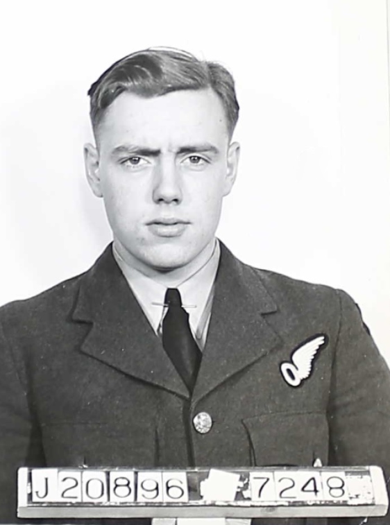 Photo of THOMAS CAUSON KEWEN