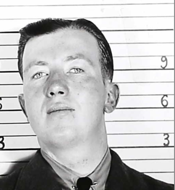 Photo of JACK ALEXANDER STEWART KING