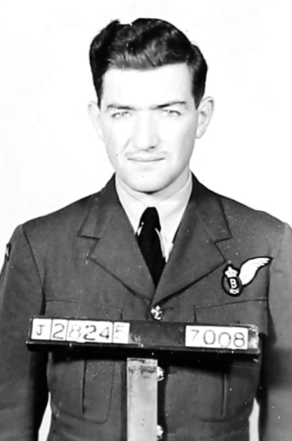 Photo of Irving Jack Kirschner