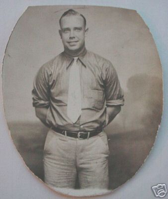 Photo of Wilson Knicely