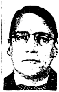 Photo of ROBERT EDWARD KNOWLES