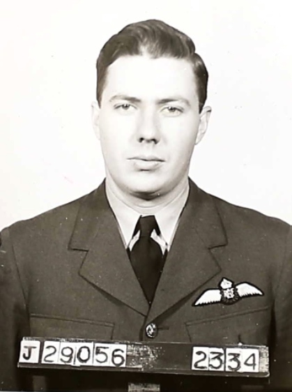 Photo of William Joseph Kuntz