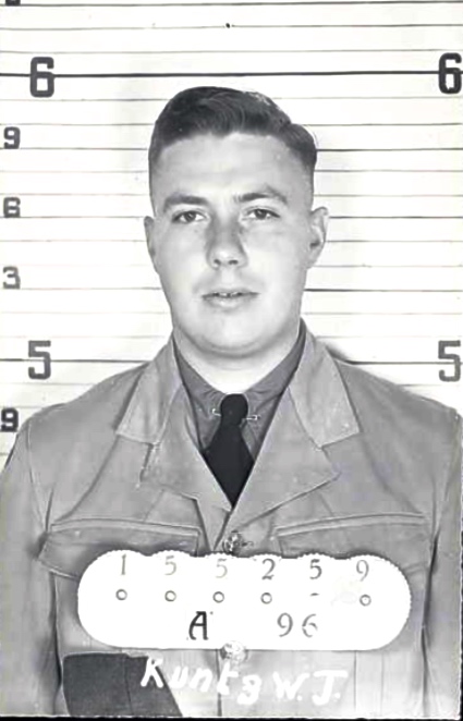 Photo of William Joseph Kuntz