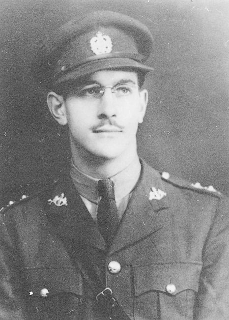 Photo of DOUGLAS ROBERT LAIRD