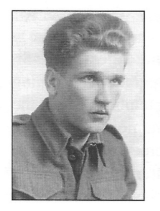 Photo of HARRY THORNTON LAIRD