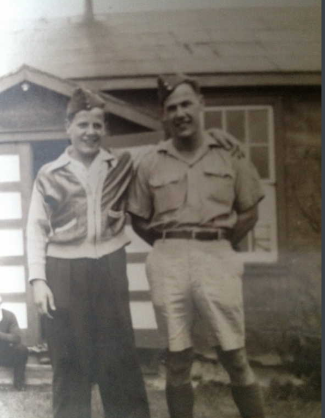 Photo of GORDON FRANCIS LANGEVIN