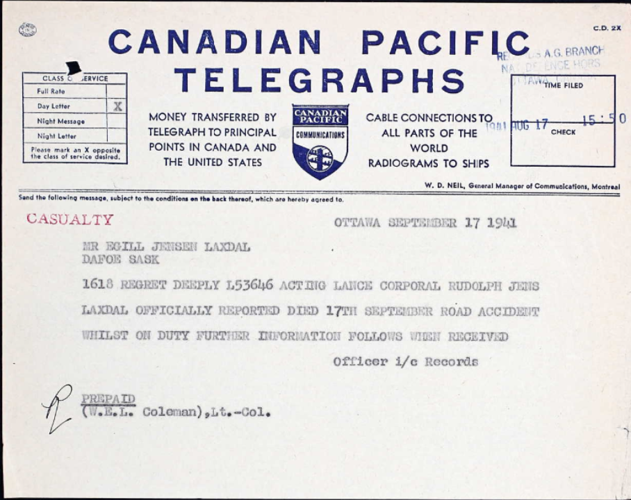 Telegram