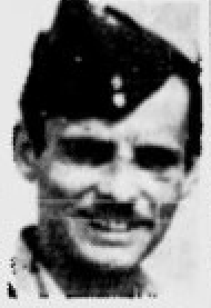 Photo of GERALD BERNARD LEDDY