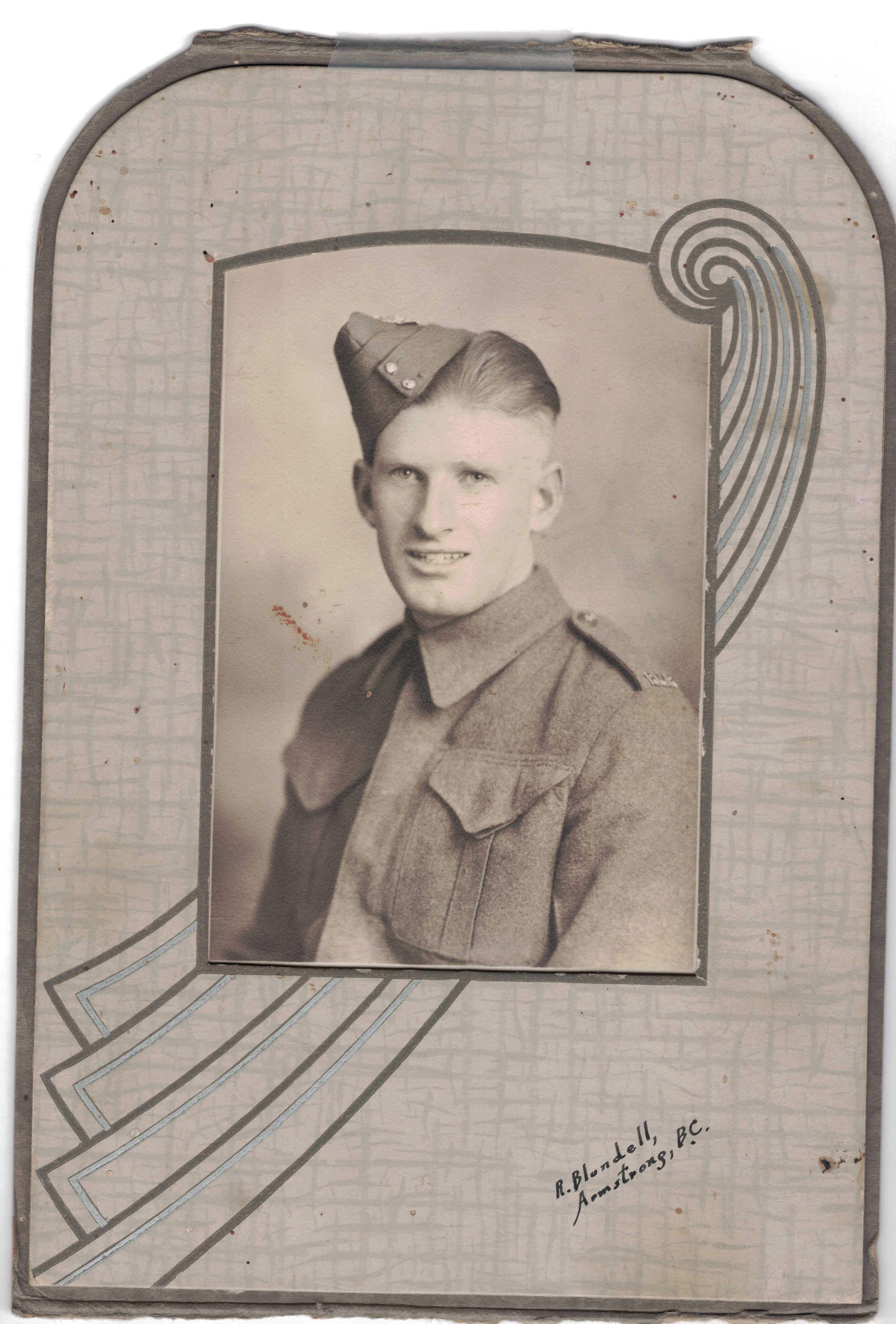 Photo of KENNETH CHARLES LE DUC