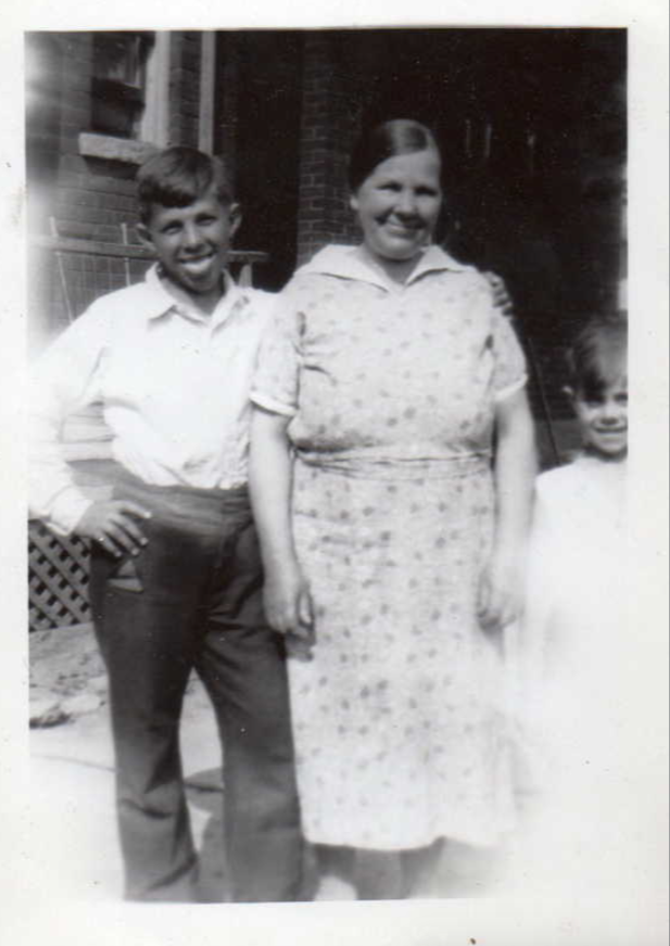 Photo of JOHN LENDZIOSZEK