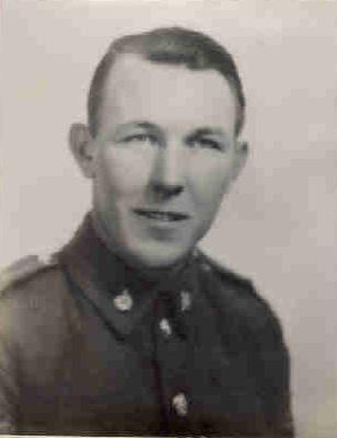 Photo of BERT SHERLY LEWIS