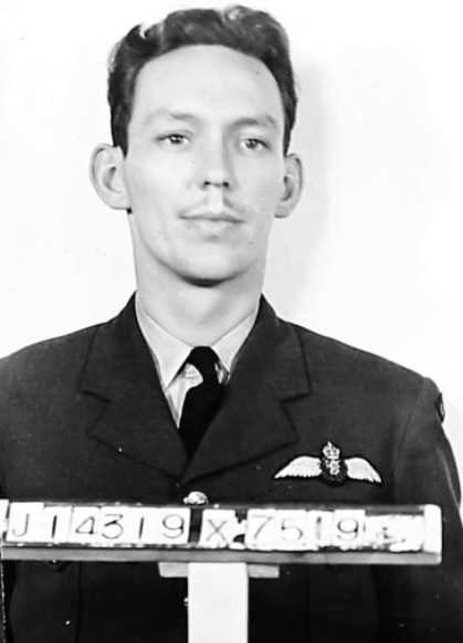 Photo of DUNCAN HAMILTON LEWIS