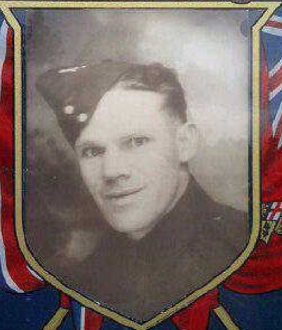 Photo of JOHN ROBERT LOCKHART