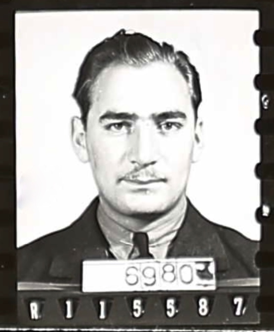 Photo of SYLVESTER HENRY LORENZ