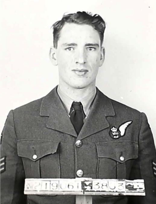 Photo of Herbert Lowe