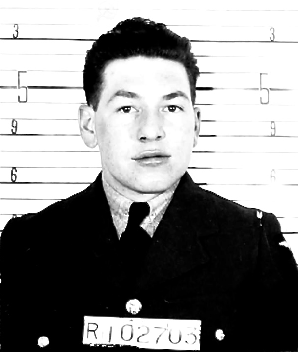 Photo of JOHN MCBETH