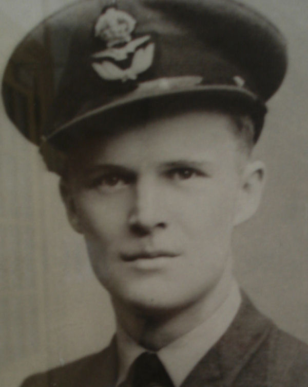 Photo of Bruce Douglas McBride