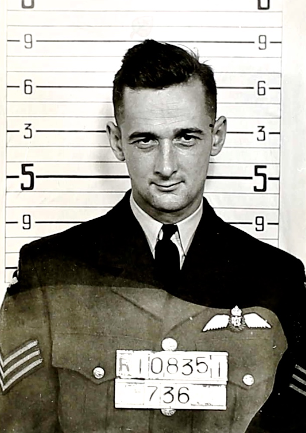 Photo of GEORGE EDWARD JOSEPH MCCABE