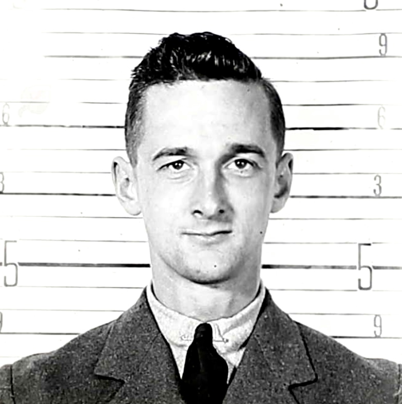 Photo of GEORGE EDWARD JOSEPH MCCABE