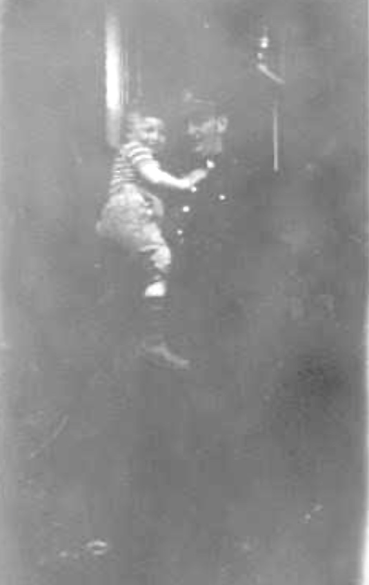 Photo of ANDREW BERNARD MCCANN