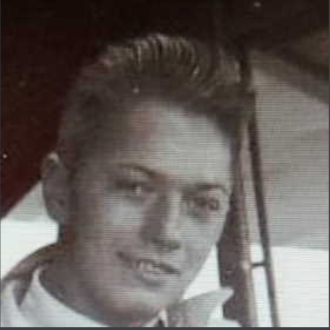 Photo of ALEXANDER ROBERT MCDONALD