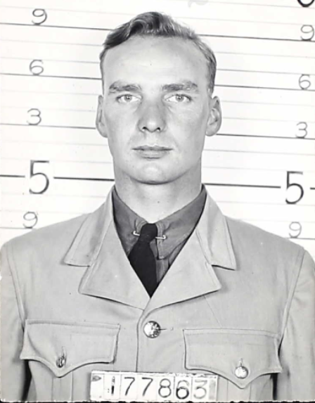 Photo of Norman Hector MacDonald