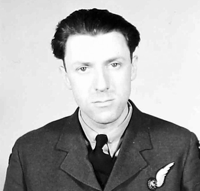 Photo of Robert Emmett MacDonald