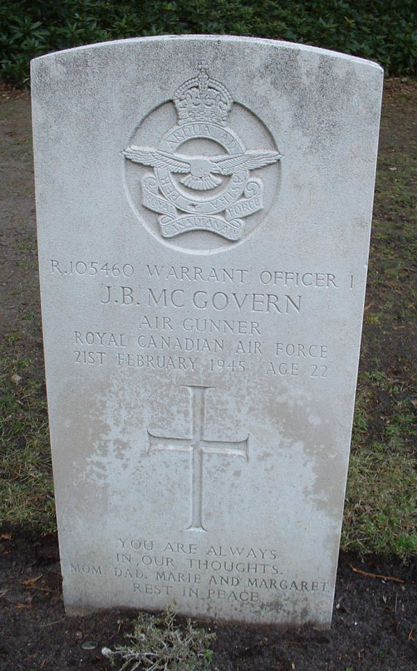 Grave marker