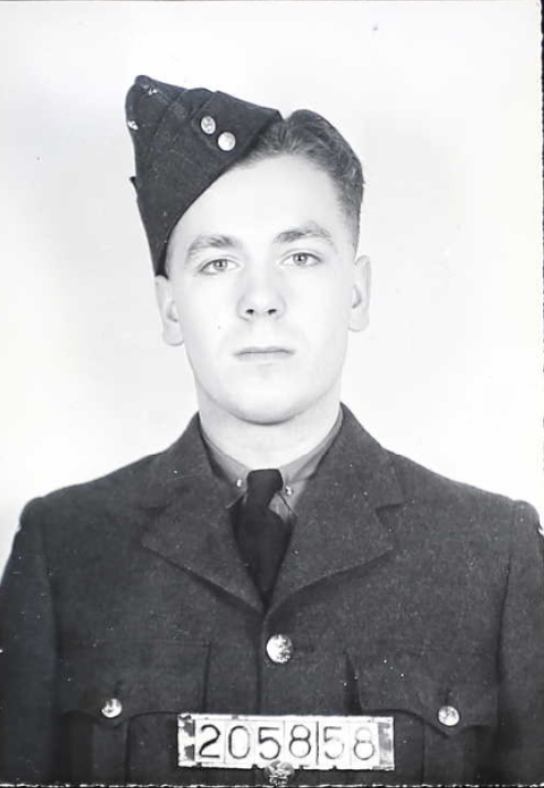 Photo of JOHN DOUGLAS MCGOWAN