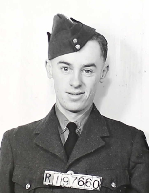 Photo of REGINALD ROTHWELL MCGREGOR