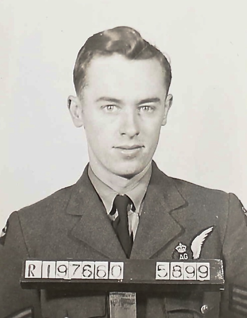 Photo of REGINALD ROTHWELL MCGREGOR