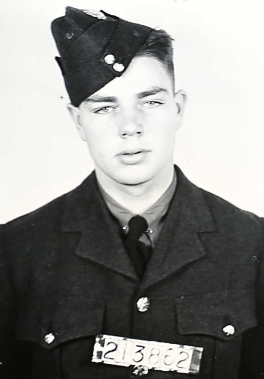 Photo of WILLIAM HENRY MCGUIGAN