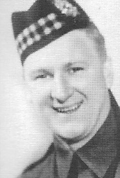 Photo of JAMES MCHAFFIE-GOW